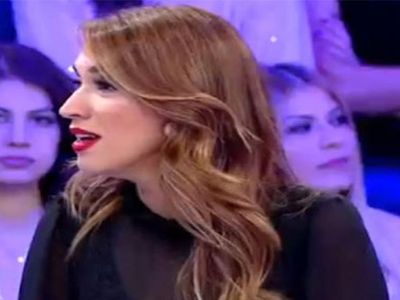 Zuhal Topal Eşiyle Nasıl Tanıştığını Anlattı Stüdyo Dondu Kaldı!