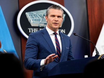 Amerikan medyası gündeme taşıdı, Savunma Bakanı doğruladı: "İran Savaşı'nın faturası 37,5 milyar dolar"