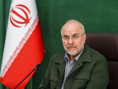 Kalibaf: "ABD'nin söylemleri eylemleriyle örtüşmüyor"