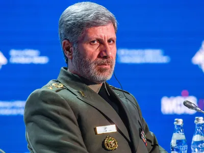 İran’dan ABD’ye uyarı: “Topraklarımıza girerseniz elimizdeki her şeyle karşılık veririz”