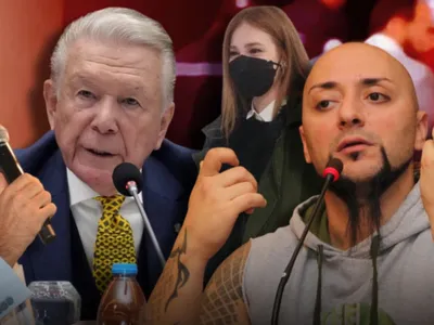 Ahbap soruşturmasında ünlü isimler ifadeye çağırıldı: Aralarında Gazeteci Uğur Dündar, Mahsun Kırmızıgül, Gülben Ergen de var