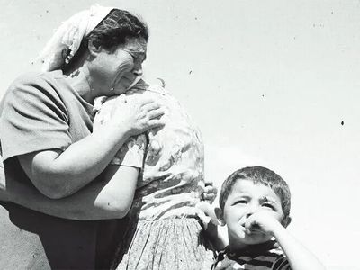 MSB, AP'nin asılsız iftiralarına karşı arşivleri açtı: Rum teröristin katliam itirafları videoda