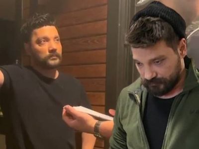 Oğuzhan Uğur tutuklandı