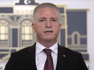 Vali Gül: "Türkiye, terörle mücadelede dünyaya örnek bir duruş sergiliyor"