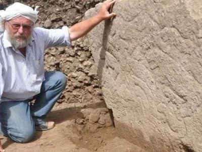 Göbeklitepe'yi dünya mirasına kazandıran Klaus Schmidt, vefatının 12. yılında anılıyor