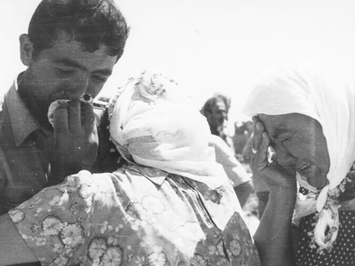 MSB, Rum terör örgütü EOKA'nın vahşetini anlatan yeni videoyu paylaştı