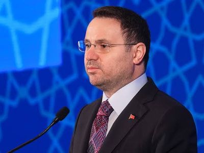 Bakan Gürlek'ten kaza sonrası açıklama