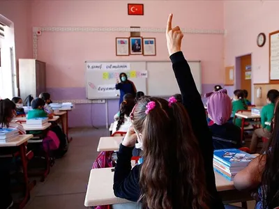 MEB’den ilkokullarda önemli düzenleme: İYEP artık 2. sınıfları da kapsayacak