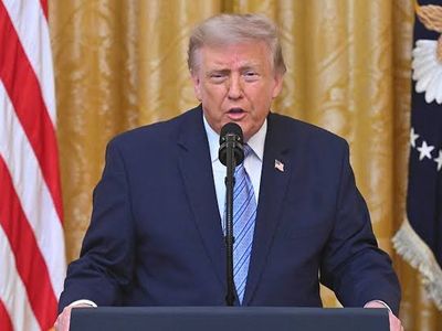 Gerilim tırmanıyor! Trump, İran’ı kritik altyapıyı hedef almakla tehdit etti