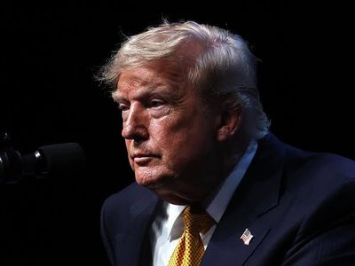 Trump'tan Yeni Yaptırım Hamlesi: "Rusya Tasarısına İran da Eklenmeli"