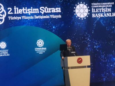 Erdoğan'dan deprem fırsatçılarına: "Hesabı yargı önünde veriyorlar"