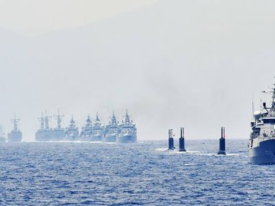 İsrail basını Türkiye'nin askeri gücünü mercek altına aldı