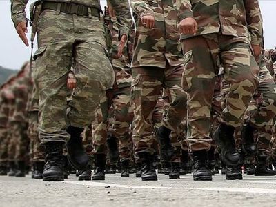 TSK'da Er sayısındaki düşüş sosyal tesisleri vurdu