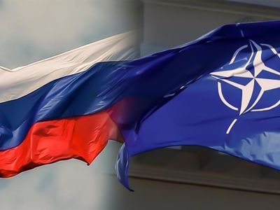 Kremlin’den NATO’ya net mesaj: “Ukrayna’ya asker konuşlandırılmasına izin vermeyiz”