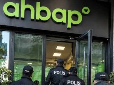 Eski Ahbap yöneticilerinden dikkat çeken savunma! Soruşturmada yeni detaylar