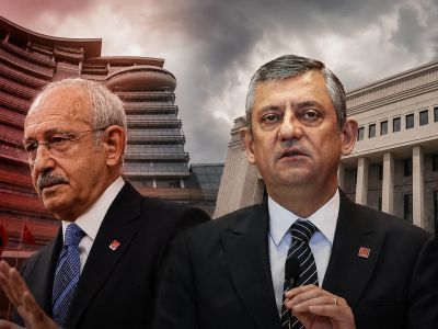 CHP'de Kritik Gün: Gözler Yargıtay'ın Vereceği Tarihi Kararda