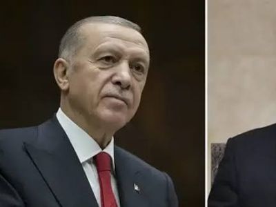 Külliye'de Kritik Diplomasi! Lübnan Cumhurbaşkanı Avn Ankara’ya Geliyor