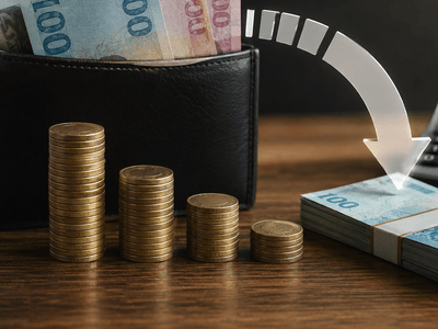 Prim borcu olan emekliye otomatik maaş kesintisi