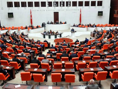 Çocuk adalet sisteminde köklü değişiklik! Yeni düzenleme komisyondan geçti