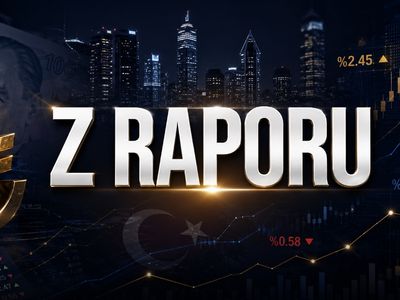 Z Raporu 22 Temmuz 2026