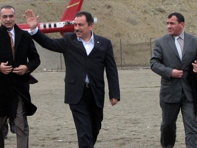 Bakan Gürlek, Yazıcıoğlu Davasında Tutuklu Sayısını Açıkladı