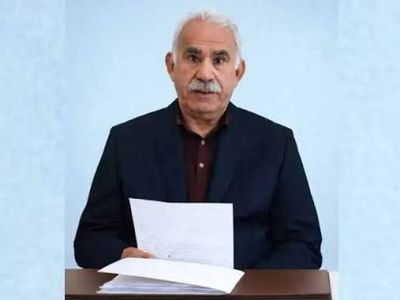 DEM Parti açıkladı: Öcalan’dan “ortak yaşam ve yasal düzenleme” vurgusu