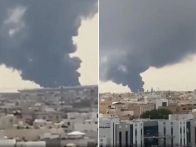 İran'dan Kuveyt'teki ABD üslerine İHA saldırısı: İki askeri nokta hedef alındı