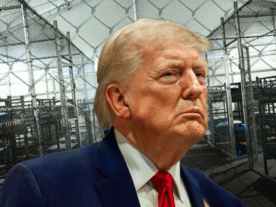 Gerilim tırmanıyor! Trump'tan İran’a Yeni Tehdit 