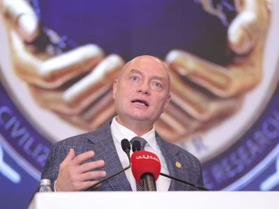 Rusya Eski Bakanı Aleksandr Galuşka Ankara’da konuştu: Büyük savaşı önlemek için doları boykot etmeliyiz