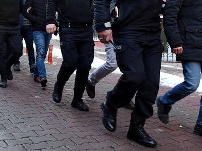 Siber suç örgütlerine operasyon! 2 haftada 361 şüpheli tutuklandı