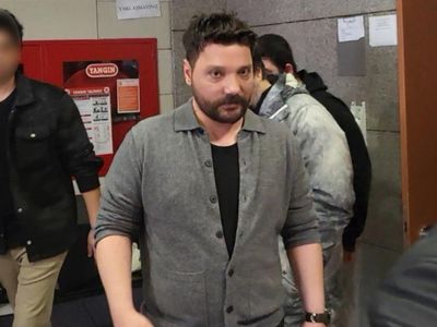 “AHBAP” Soruşturması Kapsamında Oğuzhan Uğur Gözaltına Alındı 