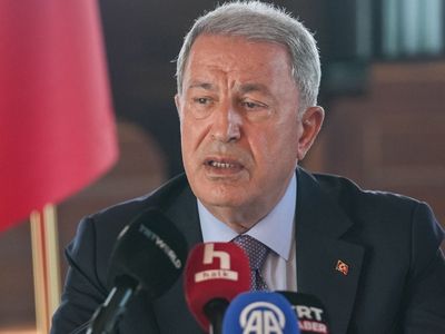 Hulusi Akar’dan S-400 açıklaması