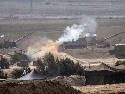 İsrail’den Suriye’ye gece saldırısı: Askeri havaalanı 4 kez vuruldu