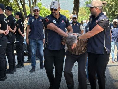 Marmaris suikast timindeki FETÖ’cü terörist itirafçı oldu