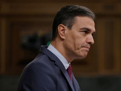 Sanchez, Schengen çağrılarına AB'nin göç karnesiyle yanıt verdi