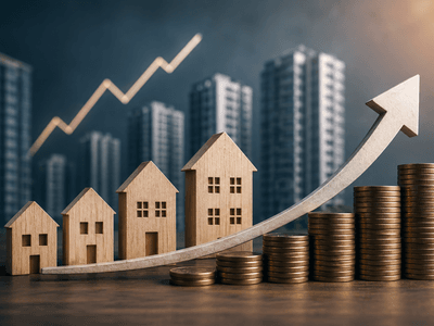 Ağustos kira artış oranı yüzde 31,90