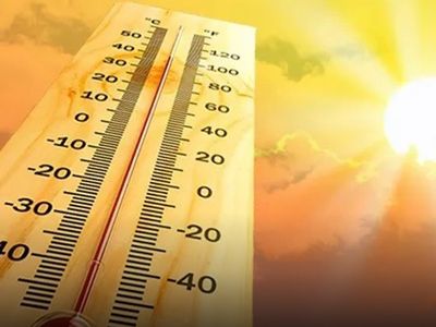 Eyyam-ı bahur sıcakları geliyor: Termometreler 40 dereceyi aşacak