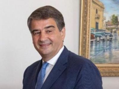 KKTC Cumhurbaşkanı Erhürman: "AB'nin muhtemel bir müzakere masasında taraf olarak yer alması mümkün değil"
