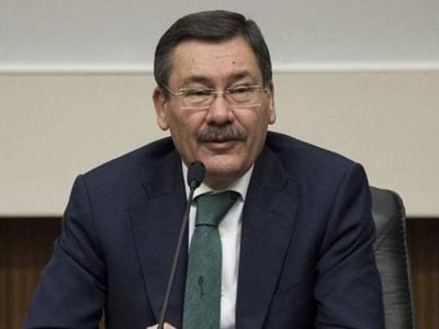 Cumhuriyet Başsavcılığı, Melih Gökçek hakkında soruşturma başlattı