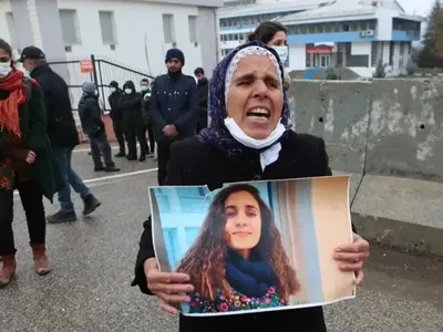 Gülistan Doku soruşturmasında iki dalgıç tutuklandı