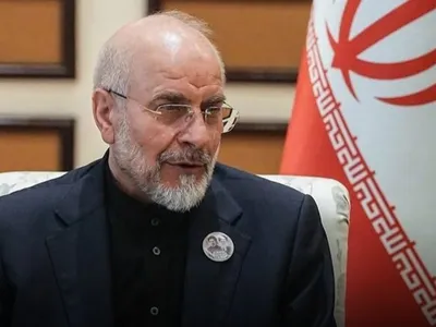 Galibaf: "İran, Irak’ın içişlerine hiçbir zaman müdahale etmedi"