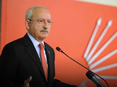 Kemal Kılıçdaroğlu'ndan SDG/YPG'nin feshedilmesine ilişkin paylaşım