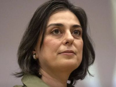 İçişleri Bakanlığı duyurdu: Üsküdar Belediye Başkanı Sinem Dedetaş görevden uzaklaştırıldı