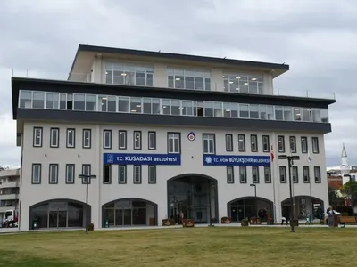 Kuşadası Belediyesi soruşturmasında üçüncü dalga: 15 gözaltı