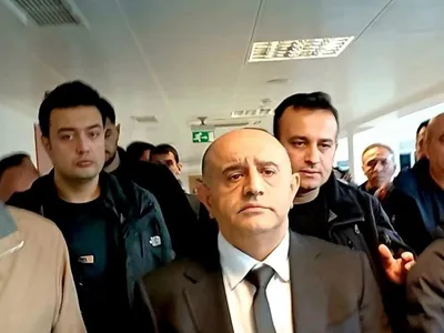 Aziz İhsan Aktaş davasında karar açıklandı: Aktaş ve Rıza Akpolat bazı suçlardan beraat etti
