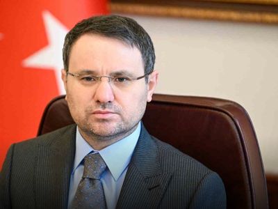 Bakan Gürlek'ten yakalanan FETÖ'cü ile ilgili açıklama: "Hiçbir hain adaletten kaçamayacak"