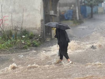 Meteoroloji uyardı: 18 ilde sağanak alarmı, 2 il için sarı kod