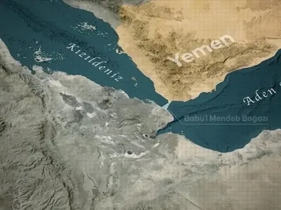 Yemen’de gerilim tırmanıyor: Husiler Babulmendeb’i 5 füzeyle hedef aldı