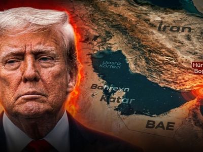 Trump'tan İran'a tehdit: "Tarihin en ezici yaptırım operasyonunu başlatıyoruz"