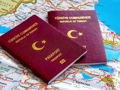Vize çetesine büyük operasyon: 918 milyonluk vurgun
